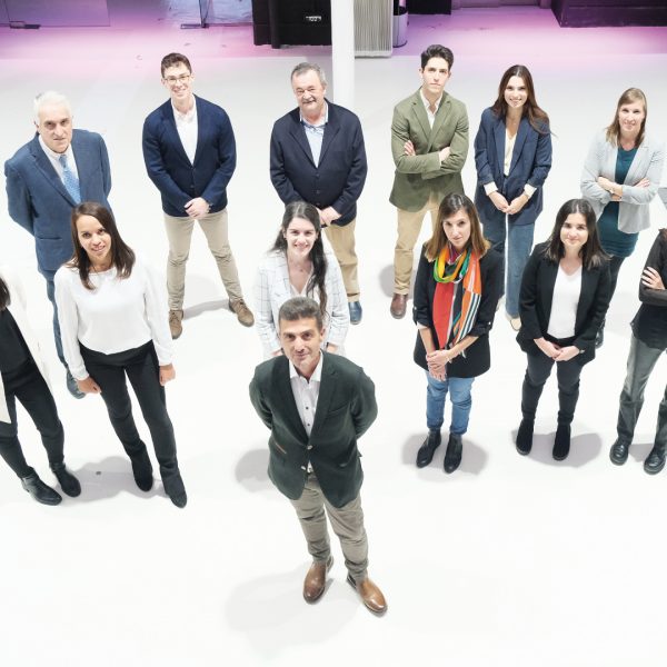 Image of NUCAPS will receive a grant from the Government of Navarra to finance its participation in the Plentyfood, Alba, Revolution, and Circublack projects